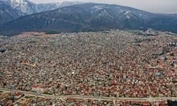 Bursa'da belediye 43 adet daireyi satışa çıkardı
