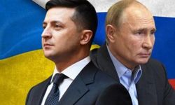 Zelenskiy duyurdu! Rusya-Ukrayna görüşmeleri İstanbul'da yapılacak