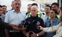 Mustafa Bozbey: "Gereken Önlemleri Alacağız"