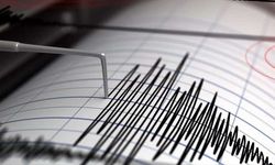 Ege'de art arda deprem