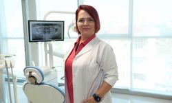 Uykuda diş gıcırdatma aslında bir alarm