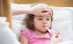 "Çocuğunuz sık hastalanıyorsa bağışıklık sistemi güçsüz olabilir"