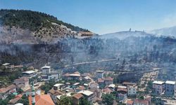 CHP’DEN YANGIN UYARISI