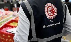 Ticaret Bakanlığı 4 bin 704 firmayı denetledi: 8,6 milyon lira ceza uygulandı
