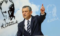 CHP Genel Başkanı Özgür Özel hakkında bir soruşturma daha açıldı