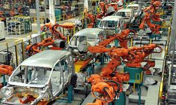 İNEGÖL’DE OTOMOTİV YAN SANAYİSİNDE İTHALAT %72 AZALDI! BU BİR REKOR