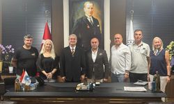Marmarabirlik, Mudanya'ya zeytinyağı fabrikası kuracak