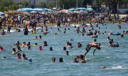 Bursa’da plajların su kalitesi açıklandı