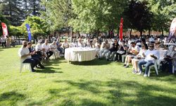 Büyükşehir’den glütensiz yaşama destek