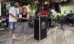 Nilüfer’de engelsiz pedallar dostluk için döndü
