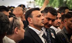 CHP İl Başkanı Özgür Çelik ifadeye çağrıldı!