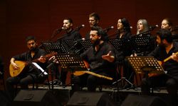 Büyükşehir’den ‘Yas-ı Matem’ konseri