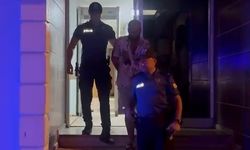 34 Yıl Cezası Olan Firari Silahla Yakalandı