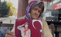 Bursa'da engelli oğlunu 1 aydır arıyor