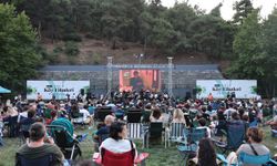 Sanatseverler 9. Çalı Köy Filmleri Festivali’nde buluşacak