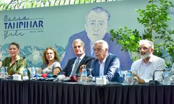 Büyükşehir’den Ahmet Hamdi Tanpınar’a Saygı Yılı