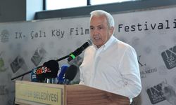 Çalı Köy Filmleri Festivali’nde ilk akademik sempozyum düzenlendi