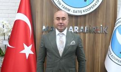 Marmarabirlik Yönetim Kurulu Başkanı Ali Yıldız'dan açıklama
