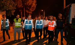Alevlere karşı 'yıldırım' müdahale