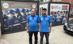 Arazöz Üstünde Sabah Namazı