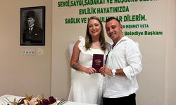 Kıtaları birleştiren aşk