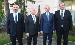 Bakan Uraloğlu’nun İznik’te verdiği söz hayata geçiyor