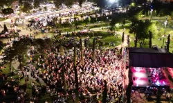 9. Hemşehri Dernekleri Festivali başlıyor