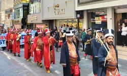 Alışveriş Festivali esnafa can suyu oldu