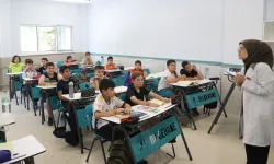 Konya 'Bilgehaneler'inde yaz etkinlikleri heyecanı