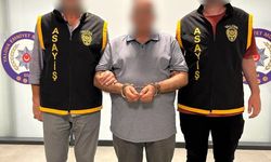 11 yıldır aranan hükümlü Yalova’da yakalandı