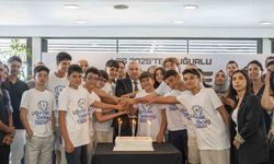 17 Uğurlu öğrenci LGS’de tam puan aldı