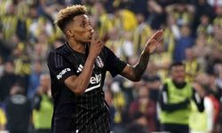 Beşiktaş, Gedson Fernandes’in Benfica’daki payını satın aldı