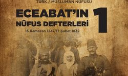 Çanakkale’de Tarihi Alanın demografik yapısı gün yüzüne çıkarılıyor