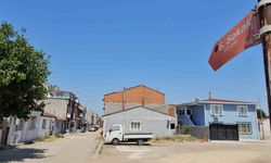 Edirne’de kenar mahalleler 1 aydır susuz