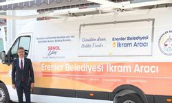 Erenler’de sosyal belediyecilik: İkram araçları sahada