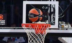 Euroleague’de 2025-2026 sezonu fikstürü belli oldu