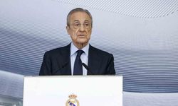 Florentino Perez, Real Madrid ile 25. yılında