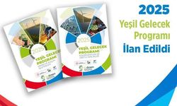 GMKA’dan kooperatif ve işletmelere yeşil gelecek desteği
