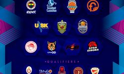 Kadınlar EuroLeague’de 2025-26 sezonunda Türkiye’den 3 takım mücadele edecek