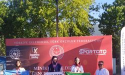 Karacabeyli okçulardan Türkiye Şampiyonası’nda büyük başarı