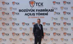 Kıraç Galvaniz A.Ş.’den Bozüyük’e 1,35 milyar TL’lik dev yatırım
