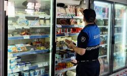 Körfez’de marketlere yönelik denetimler sürüyor