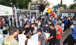 Osmangazi’de yaz coşkusu semtlere taşınıyor