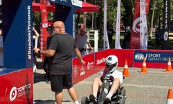 Otomobil sporlarına yetenekli gençler aranıyor