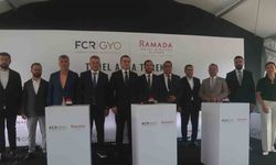 Ramada Hotel & Suites by Wyndham Sabiha Gökçen Airport iş ve sağlık turizminin yeni merkezi olacak