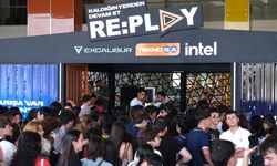 RE:PLAY heyecanı Ankara’da başladı