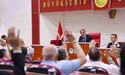 Sakarya Büyükşehir meclisi toplanıyor: 72 gündem maddesi karara bağlanacak