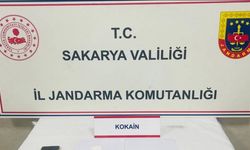Sakarya’da uyuşturucu operasyonu: 3 gözaltı