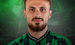 Sakaryaspor, Oğuzhan Açıl’ı kadrosuna kattı