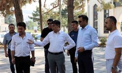 Söğüt’te 744. Ertuğrulgazi’yi Anma ve Yörük Şenlikleri için hazırlıklar sürüyor